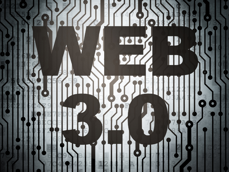 Web 30 und Blockchain​