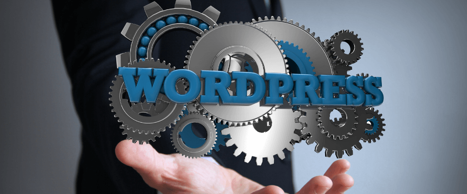02 Vorteile von WordPress als Website-Plattform