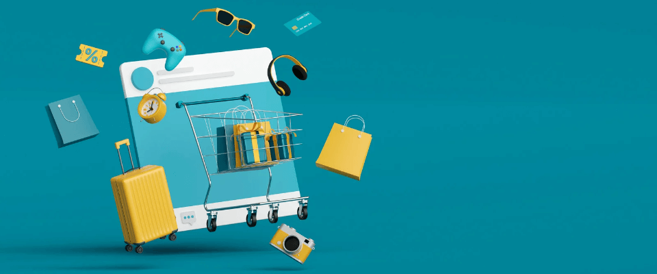 Intro - E-Commerce Agentur Valnovo - der perfekte Partner für Online-Shops​