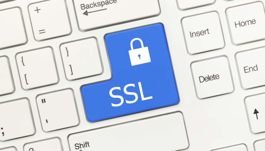 SSL-Zertifikate für Webseiten_ Warum wichtig Implementierungs-Guide