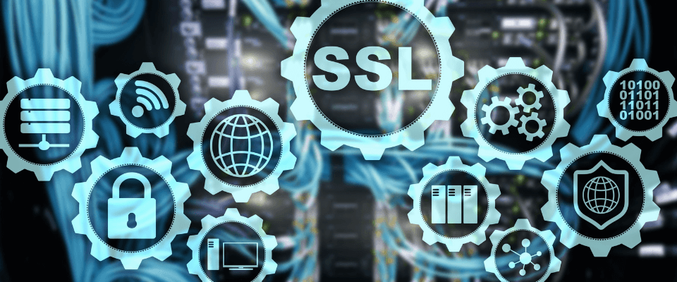 Warum SSL Zertifikate wichtig sind Implementierung auf Ihrer Website