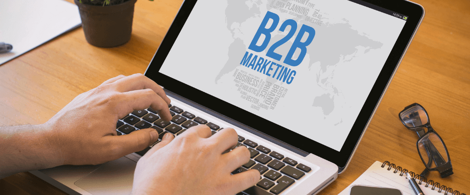 B2B Website Design Wie man Branding und Design perfekt integriert