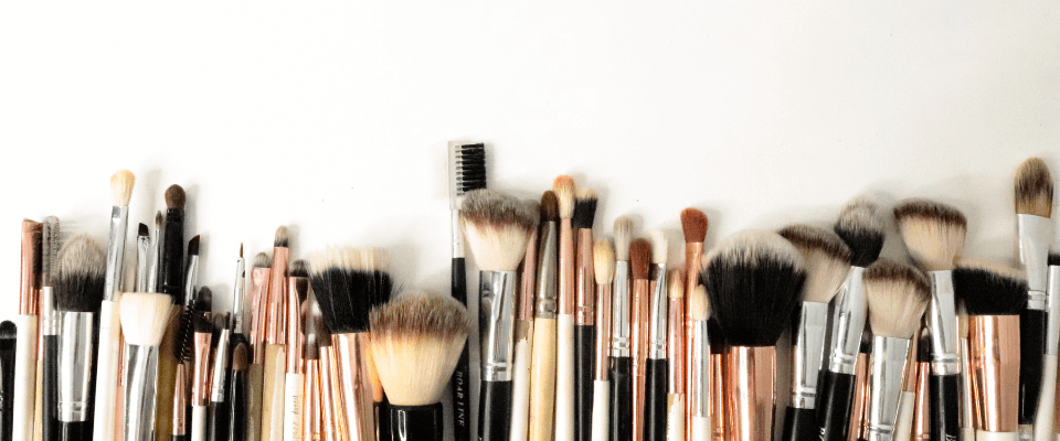 Website für Make-up-Artists So wirds professionell
