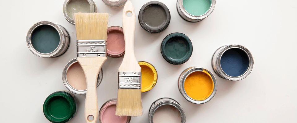 Maler-Websites die hervorstechen Erfahren Sie mehr über die besten Praktiken